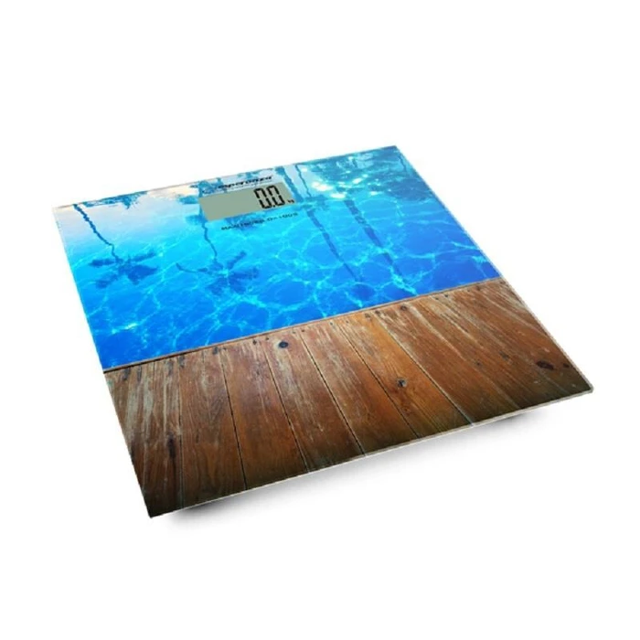 Ζυγαριά Μπάνιου Esperanza Waikiki EBS011