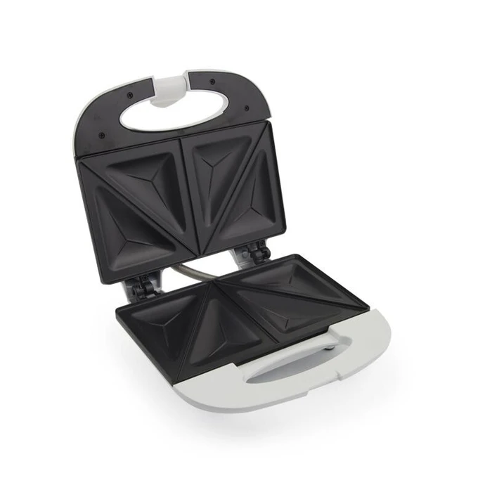 Τοστιέρα Titanum Mozzarella TKT001W 700W White