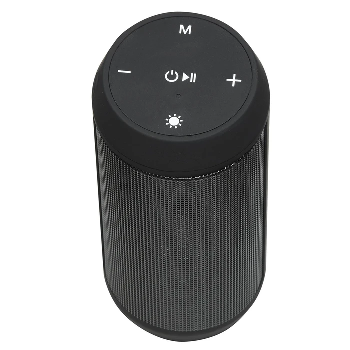 Φορητό Ηχείο Bluetooth Esperanza FADO EP133K Black