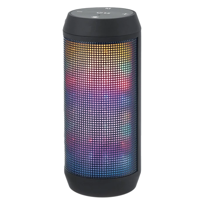 Φορητό Ηχείο Bluetooth Esperanza FADO EP133K Black