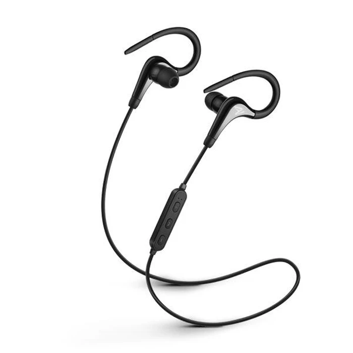 Bluetooth Handsfree Savio WE-03 Black