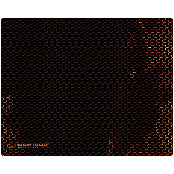 Mousepad Esperanza Flame EGP102R 300mm x 240mm