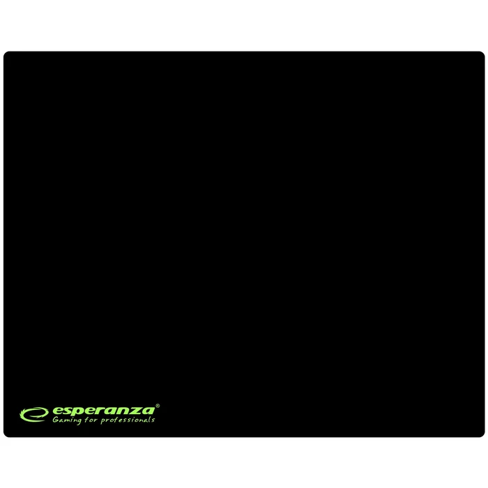 Mousepad Esperanza Classic EGP101K 250mm x 200mm