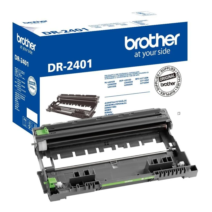 Drum Brother DR-2401 printer drum Original 1 pc(s)