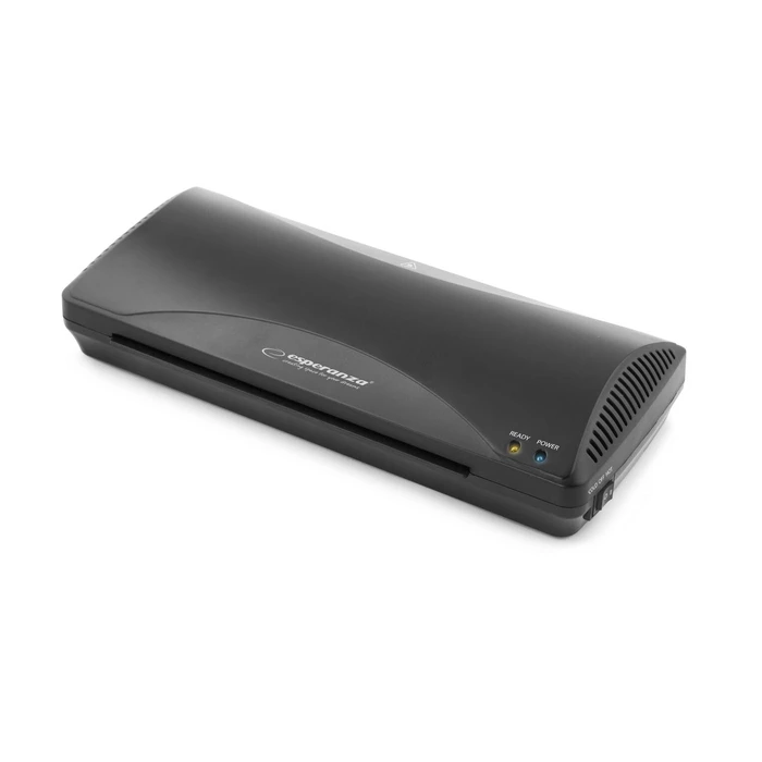 Πλαστικοποιητής Esperanza INFINITY EFL001