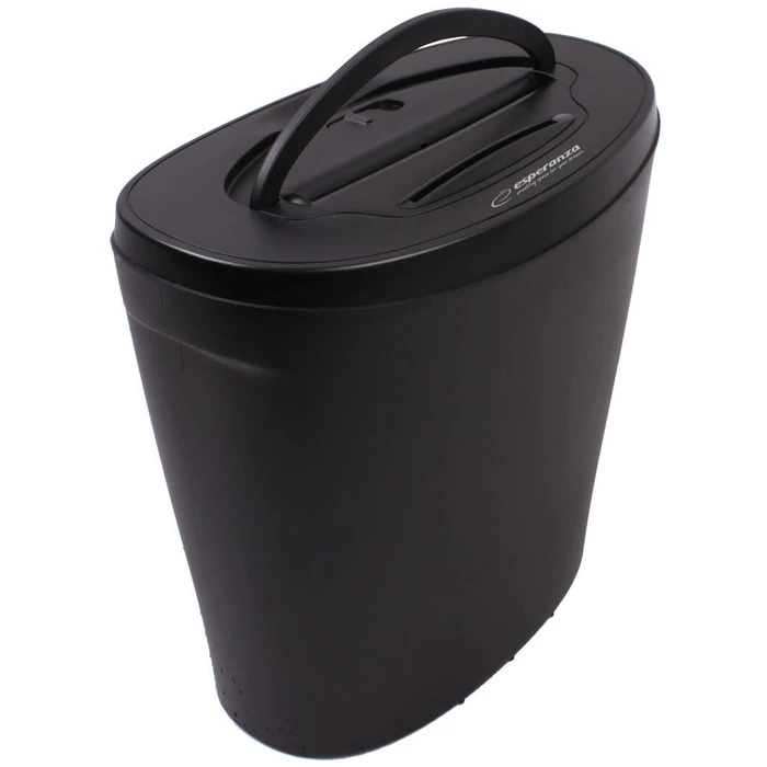 Καταστροφέας Εγγράφων Esperanza RAZOR EN103