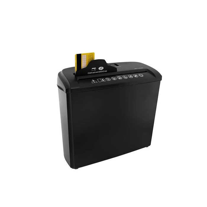 Καταστροφέας Εγγράφων Media tech MT215