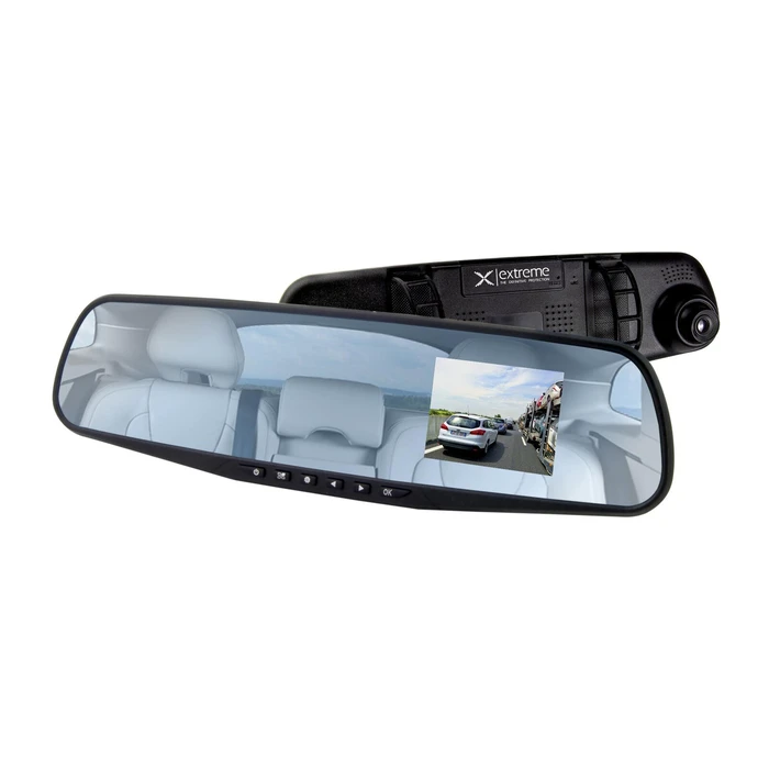 Καταγραφικό Extreme MIRROR XDR103