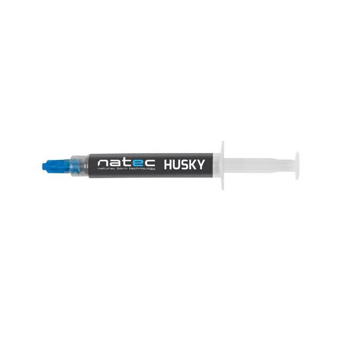 Θερμαγώγιμη Πάστα Natec Husky 4G NPT-1324 4g