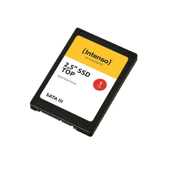 Σκληρός Δίσκος SSD 1TB Intenso Top Performance MLC