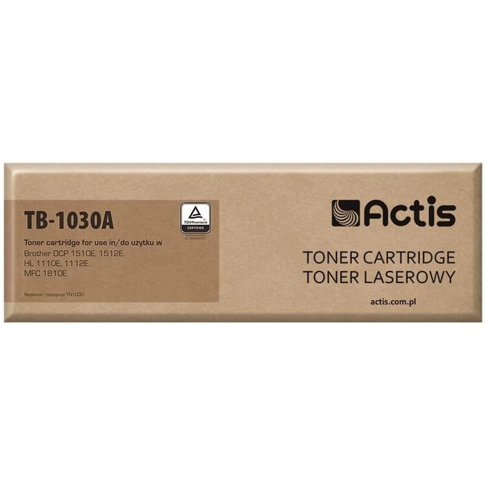 Toner Συμβατό Actis TB-1030A για Brother TN-1030