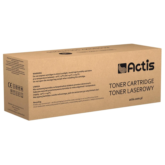Toner Συμβατό Actis για Brother TN-3430 TB-3430A