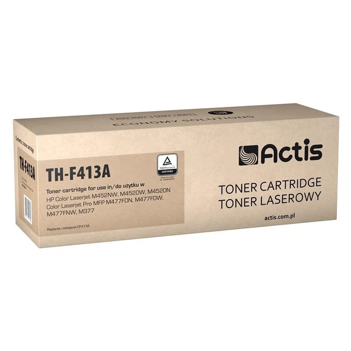 Toner Συμβατό Actis TH-F413A για HP 410A CF413A