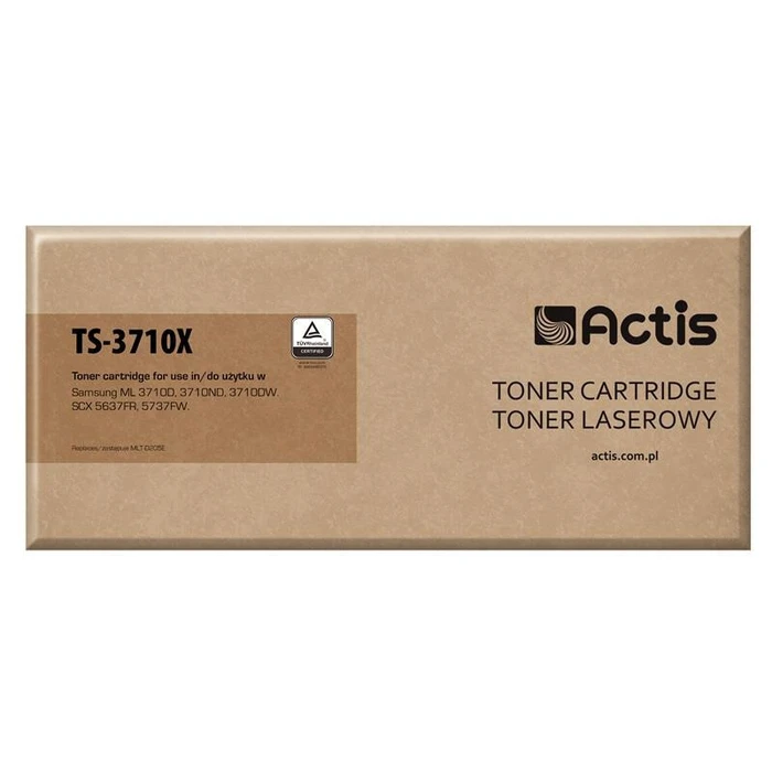 Toner Συμβατό Actis TS-3710X Samsung MLT-D205E