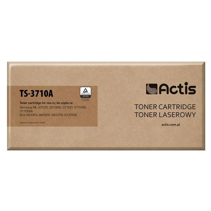Toner Συμβατό Actis TS-3710A Samsung MLT-D205L