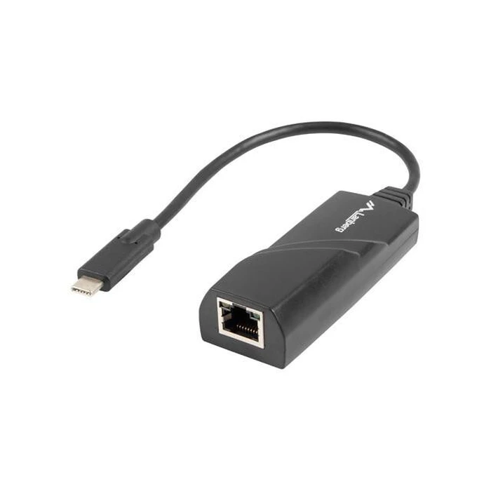 Κάρτα Δικτύου USB Lanberg NC-1000-02 USB-C