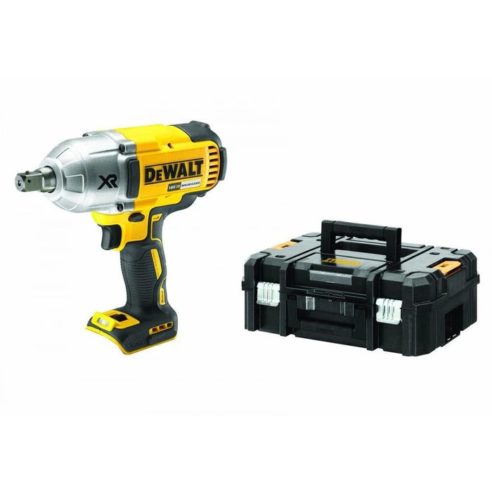 Δραπανοκατσάβιδο DeWalt DCF899NT
