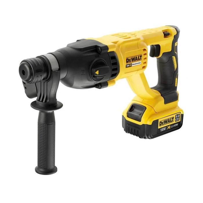 Δράπανο DeWalt DCH133M1-QW