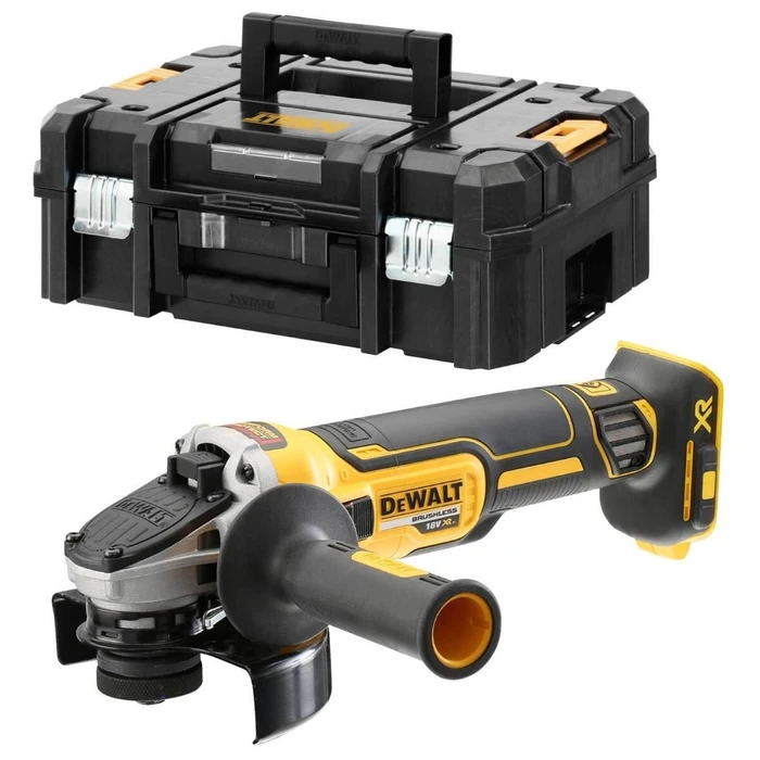 Γωνιακός Τροχός DeWalt DCG405NT-XJ 125 mm