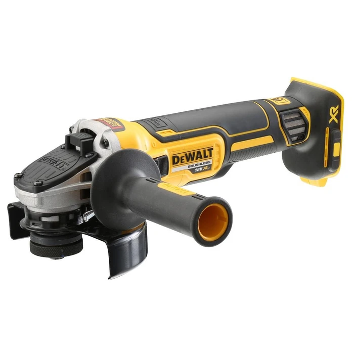 Γωνιακός Τροχός DeWalt DCG405NT-XJ 125 mm