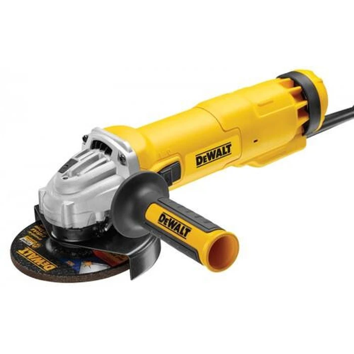 Γωνιακός Τροχός DeWalt DWE4217 125 mm