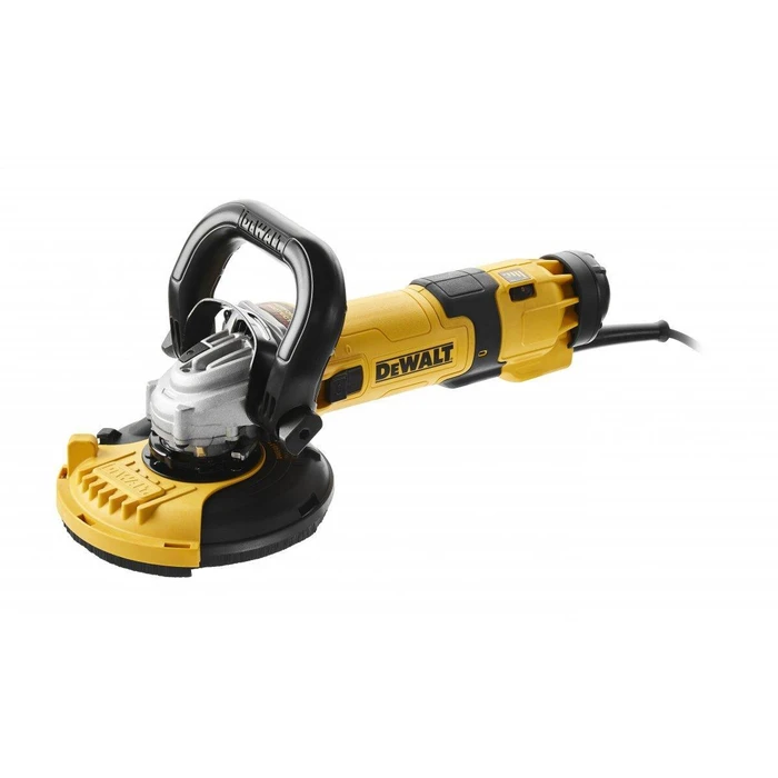 Γωνιακός Τροχός DeWalt DWE4257KT-QS 125 mm