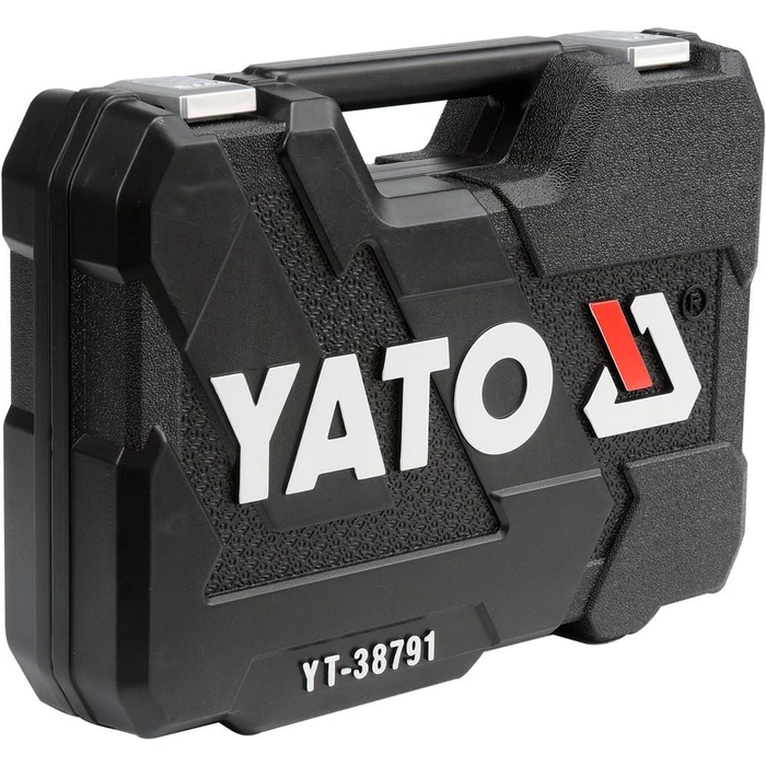 Σετ Εργαλείων Yato YT-38791 (108)