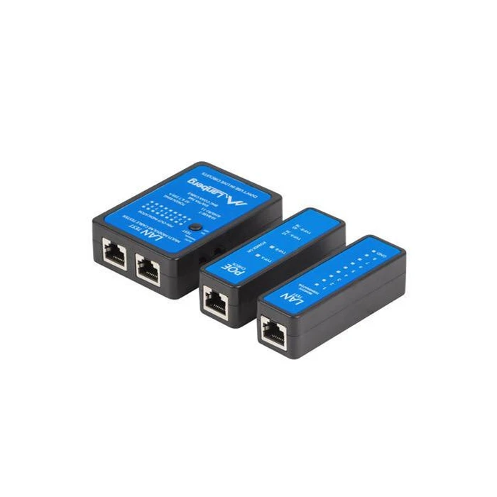 Tester Καλωδίων Lanberg NT-0404