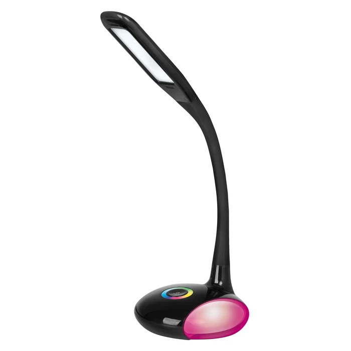 Φωτιστικό Γραφείου Activejet AJE-VENUS RGB Black AJE-VENUS RGB Black RGB - Multicolor