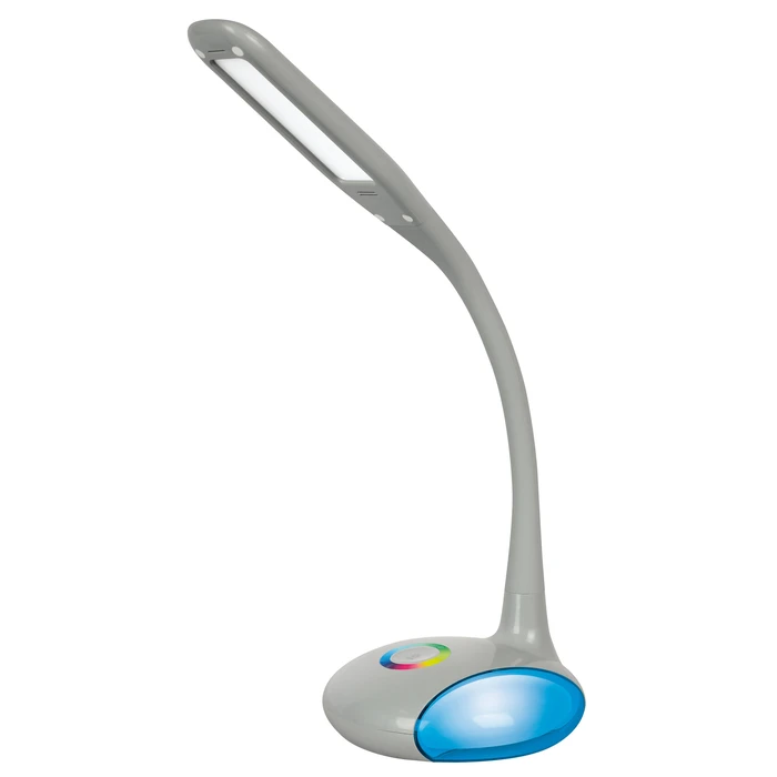 Φωτιστικό Γραφείου Activejet AJE-VENUS RGB Grey AJE-VENUS RGB Grey RGB - Multicolor