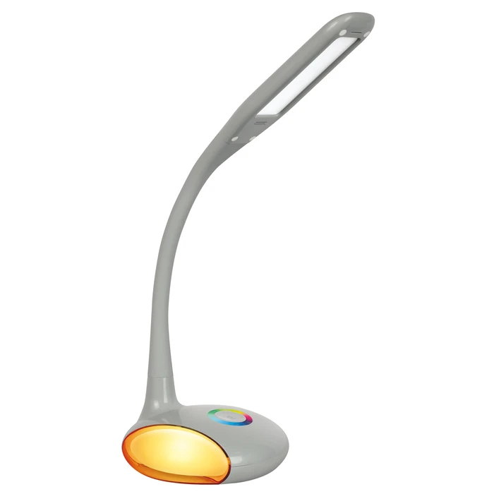 Φωτιστικό Γραφείου Activejet AJE-VENUS RGB Grey AJE-VENUS RGB Grey RGB - Multicolor