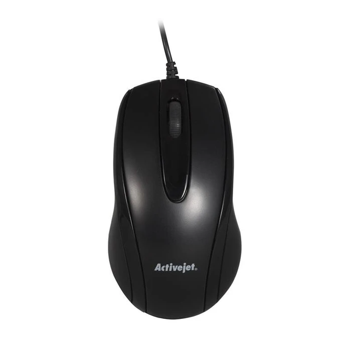 Ποντίκι Activejet AMY-083 USB wired mouse