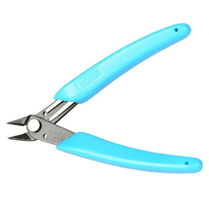 Κόφτης A-LAN NI018 Blue