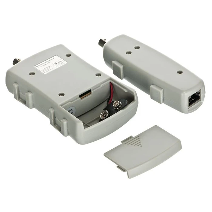 Tester Καλωδίων A-LAN UTP/FTP/BNC NI007