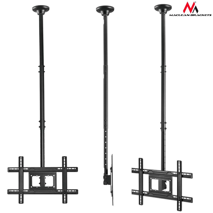 Βάση Τηλεόρασης Maclean MC-803 Ceiling 23" - 100" max. 50kg