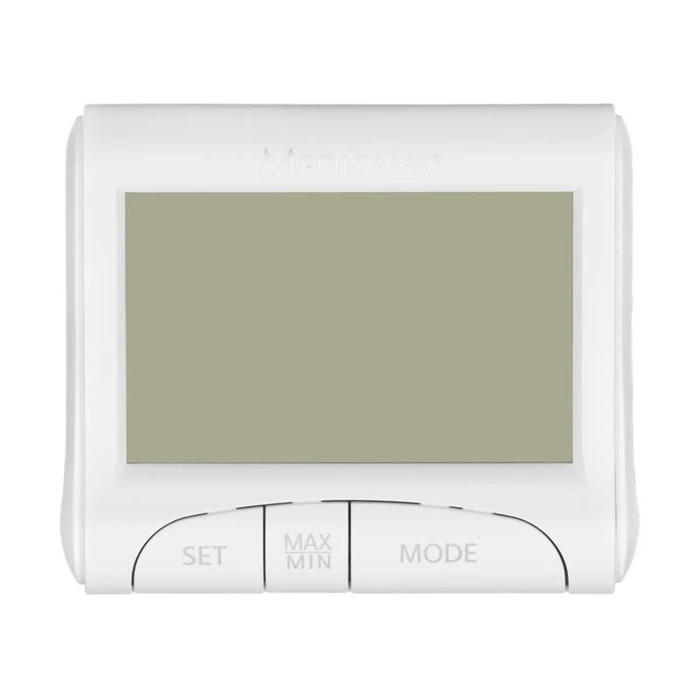 Θερμόμετρο - Υγρασιόμετρο Medisana HG 100