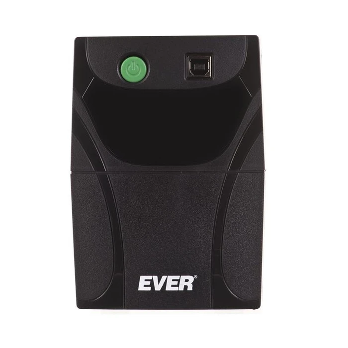 UPS Ever EASYLINE 650 AVR USB (UPS) Line-Interactive 650 VA 360 W
