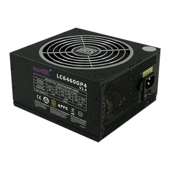 Τροφοδοτικό 460W LC Power GP4 Series LC6460GP4 V2.4