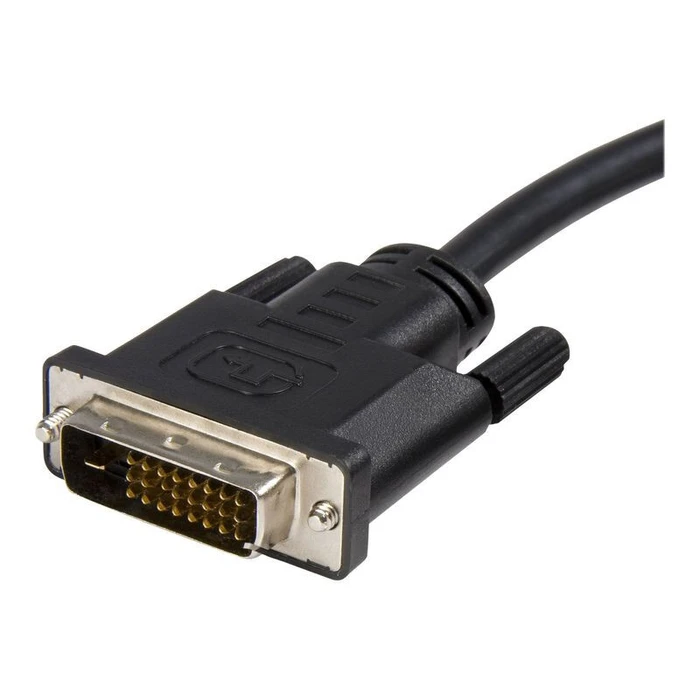 Καλώδιο StarTech.com 3m DisplayPort to DVI adapter converter cable / DP to DVI (male / male)