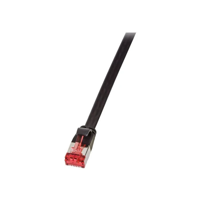 Καλώδιο Δικτύου LogiLink patch cable - 2 m - Black