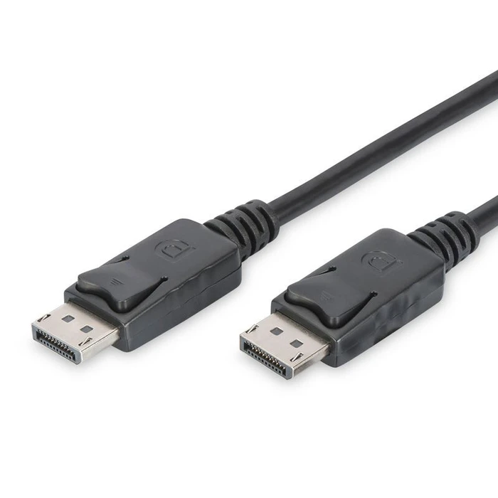 Καλώδιο DIGITUS DisplayPort connection cable - 2 m