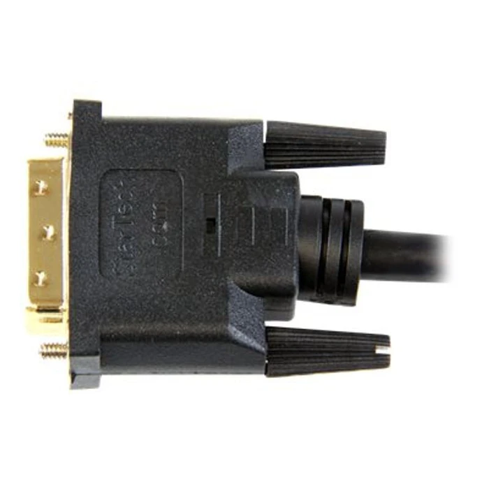 Καλώδιο StarTech.com HDMI to DVI-D Cable 5m (Male / Male)