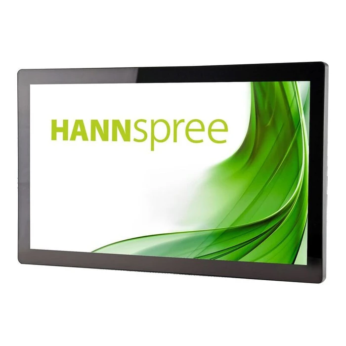 Public Display Hannspree HO165PTB - HO Series - LED-Monitor - Full HD (1080p) - 39.6 cm (15.6")