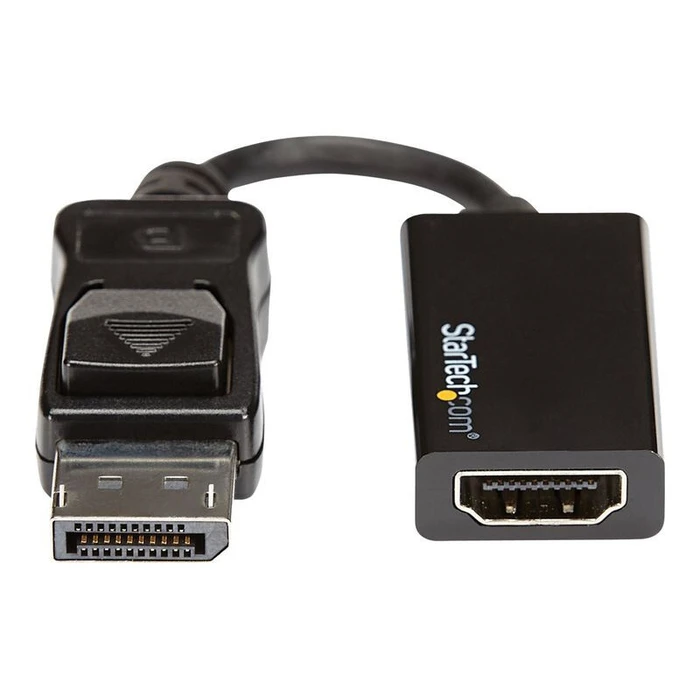 Αντάπτορας StarTech.com DisplayPort to HDMI Adapter - 4K