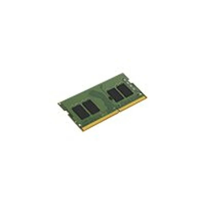 Μνήμη RAM Φορητού DDR4 8GB Kingston ValueRAM - SO DIMM 260-PIN - unbuffered