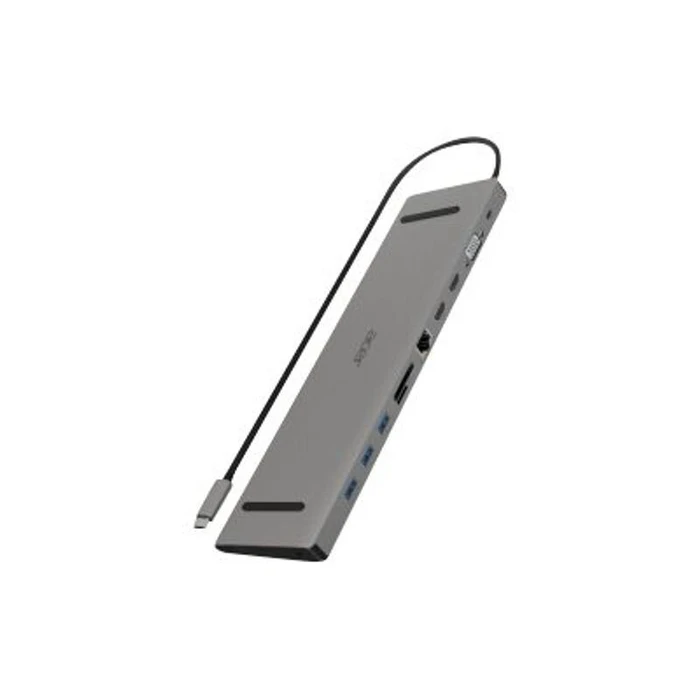 Docking Station Acer ACG-DCK-C-1 - Docking Station - VGA, HDMI