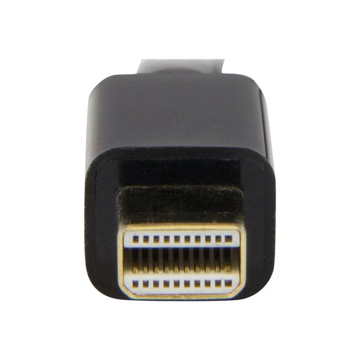Αντάπτορας StarTech.com 2m Mini DisplayPort to HDMI Converter Cable