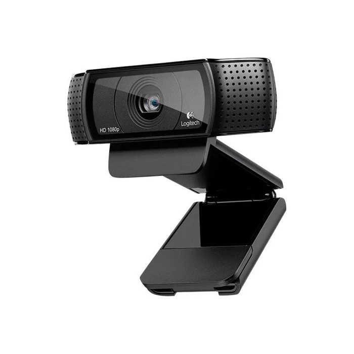 Webcam Logitech Webcam HD Pro C920