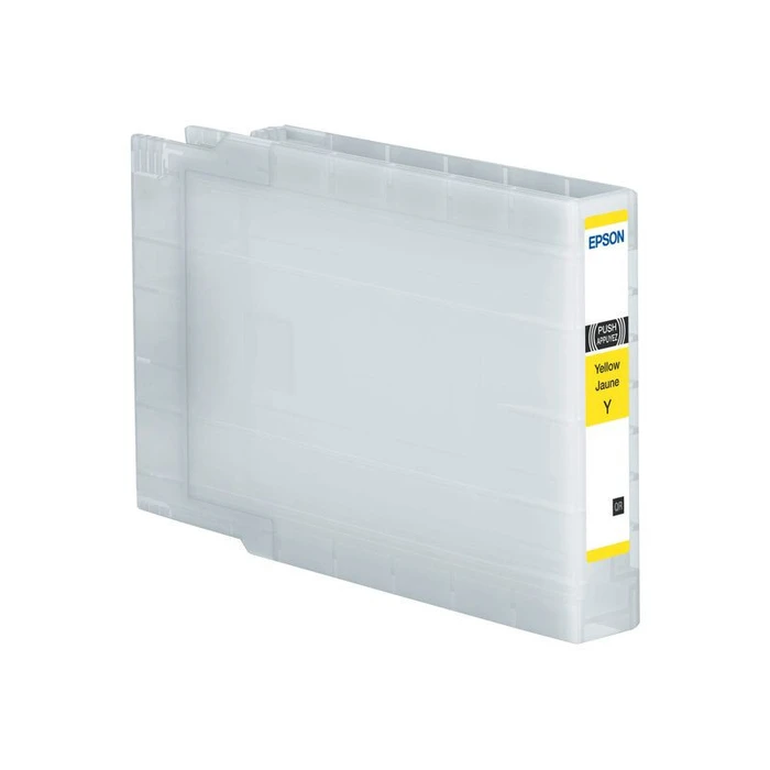 Μελάνι Epson T9074 - XXL - Yellow - Original -