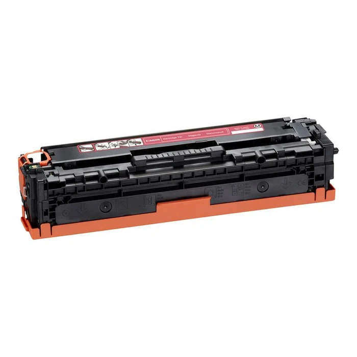 Toner Canon 731 M - Magenta